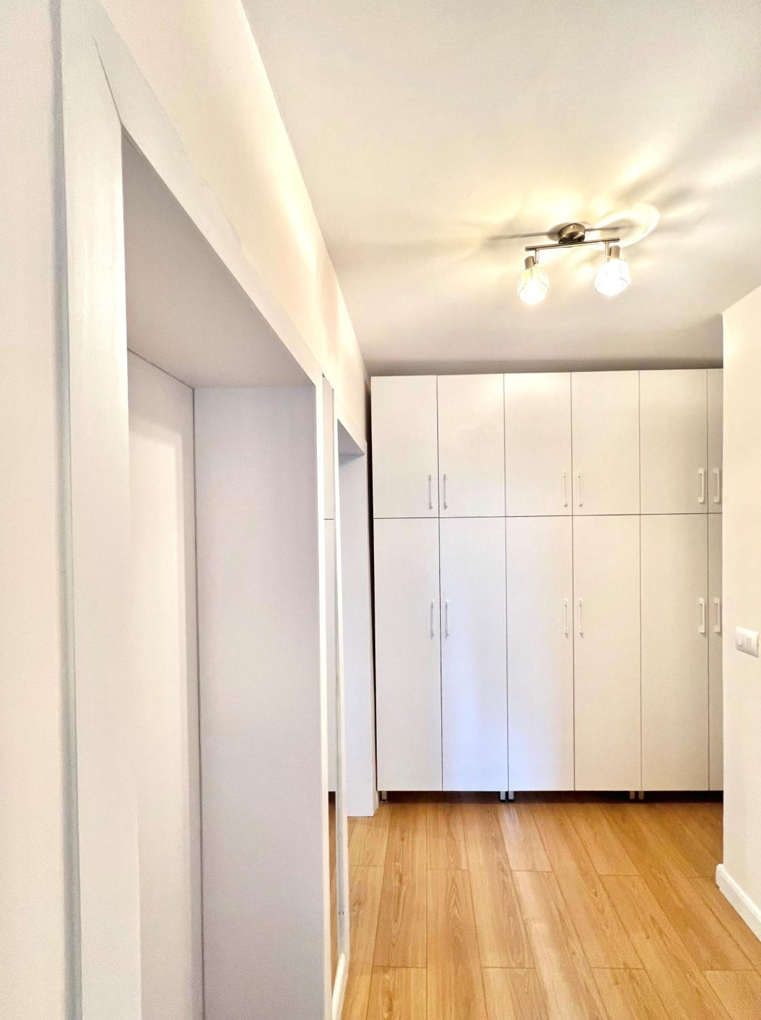 Tirana Apartment